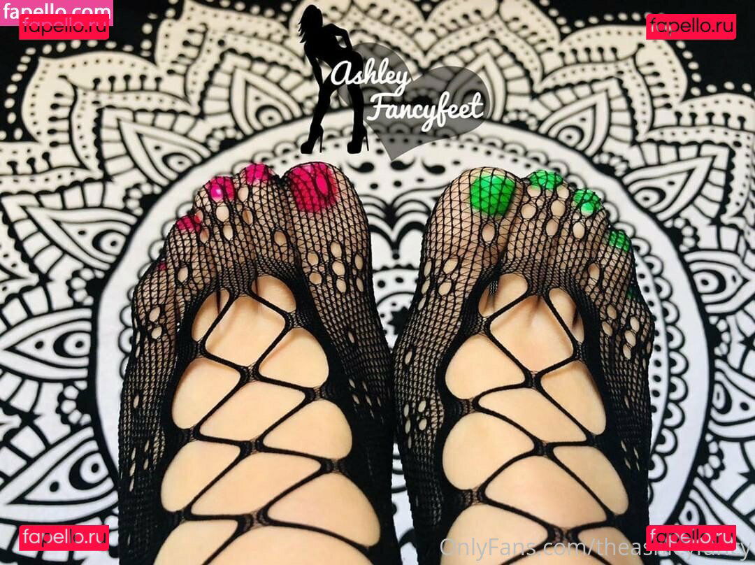 theashleyfancy / thefancyashley Onlyfans Photo Gallery 
