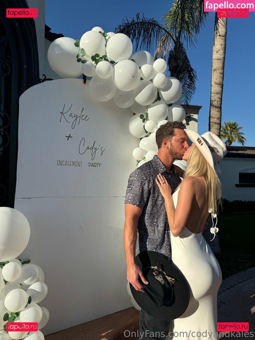 codyandkales Onlyfans Photo Gallery 