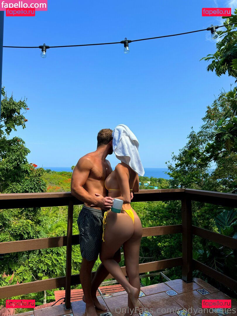 codyandkales Onlyfans Photo Gallery 