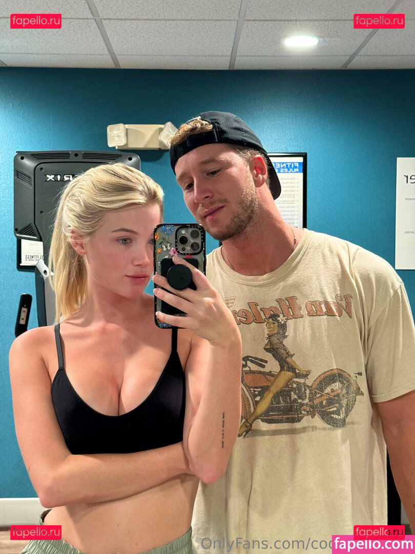 codyandkales Onlyfans Photo Gallery 