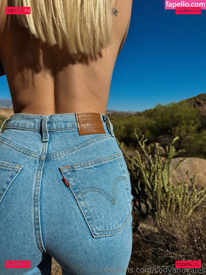 codyandkales Onlyfans Photo Gallery 