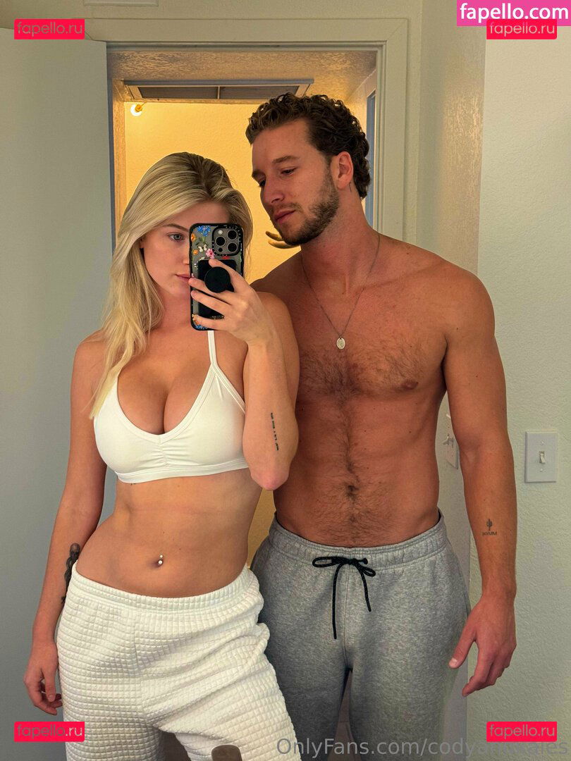 codyandkales Onlyfans Photo Gallery 