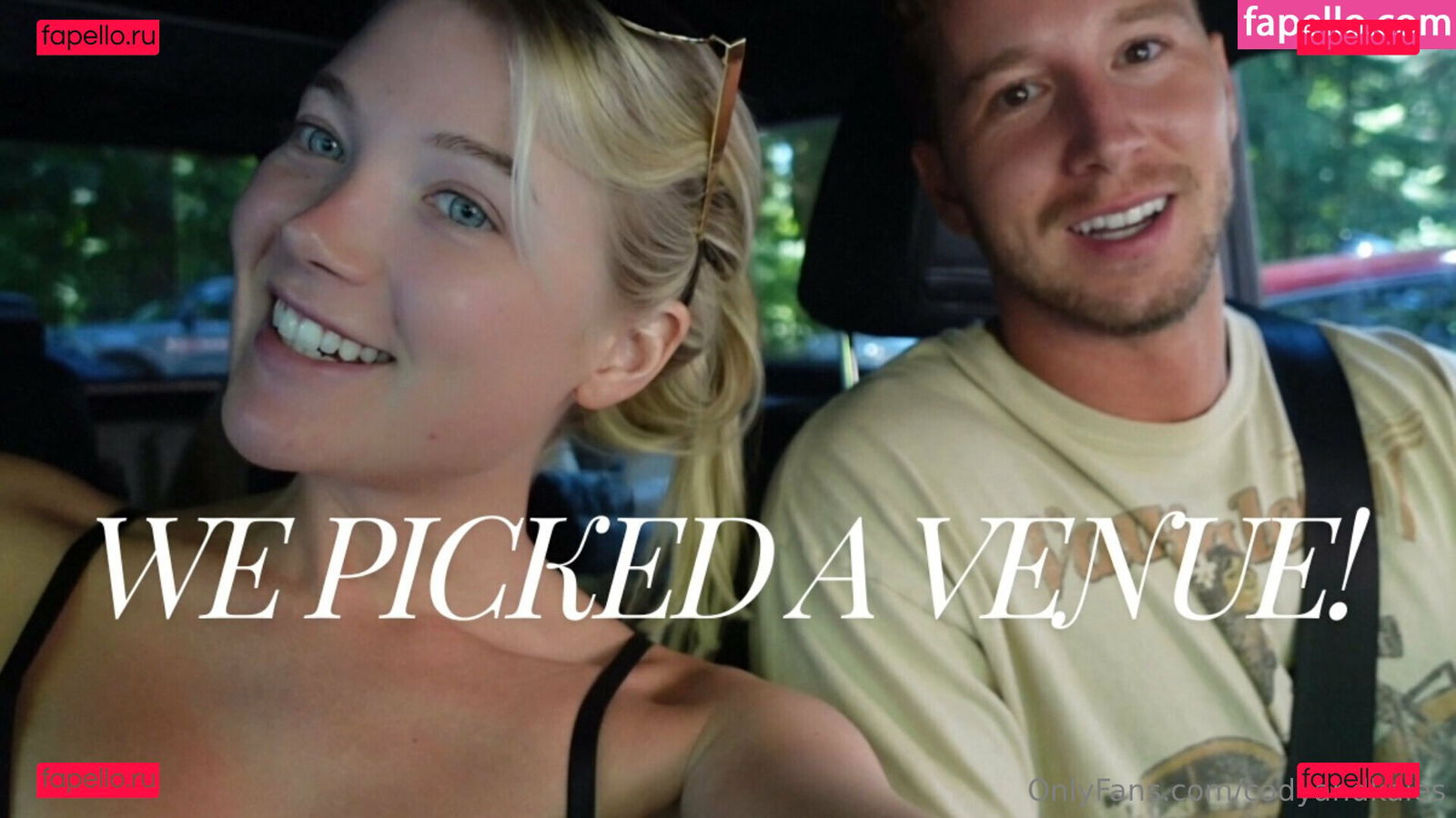 codyandkales Onlyfans Photo Gallery 