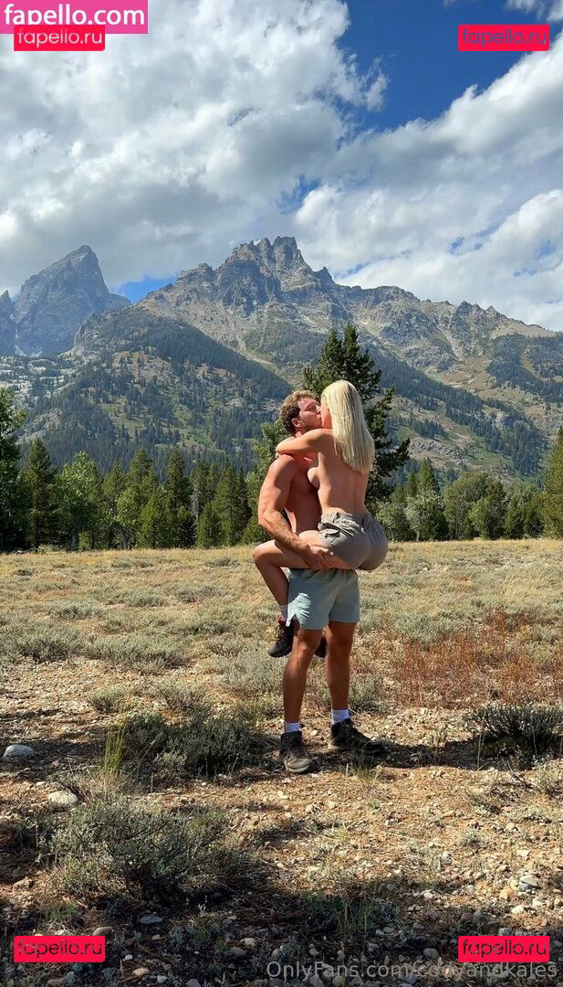 codyandkales Onlyfans Photo Gallery 