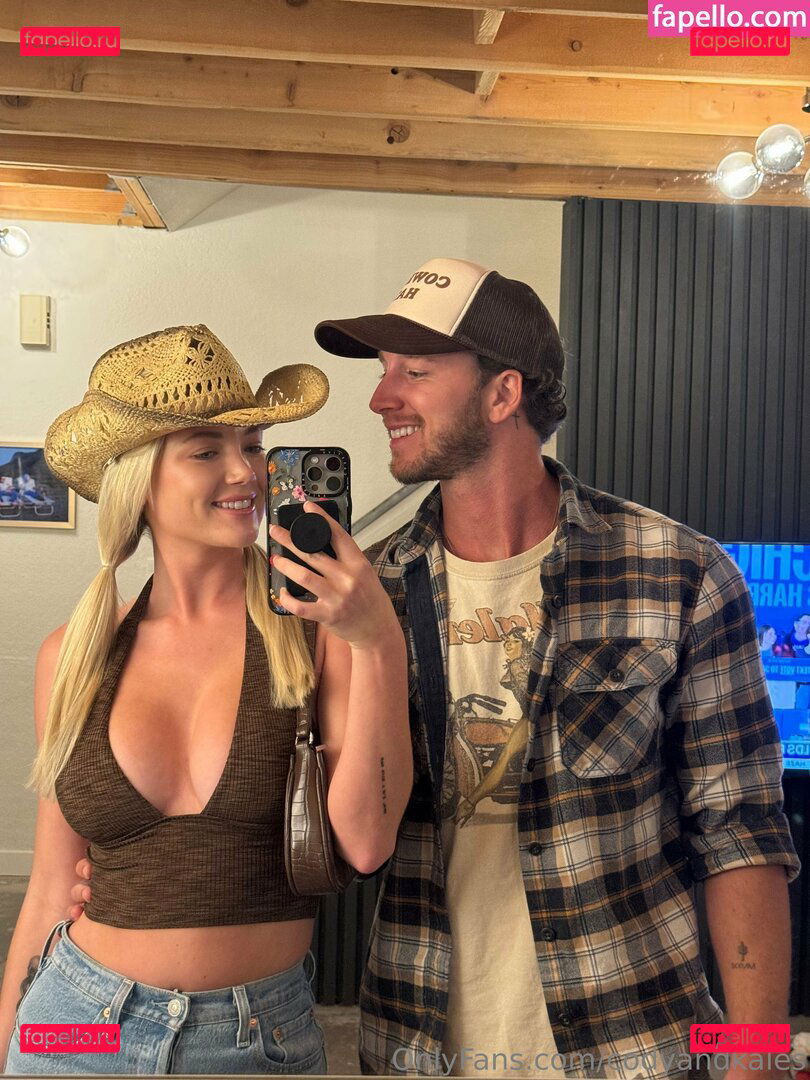codyandkales Onlyfans Photo Gallery 