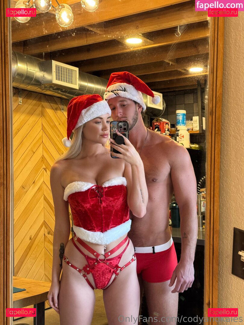 codyandkales Onlyfans Photo Gallery 