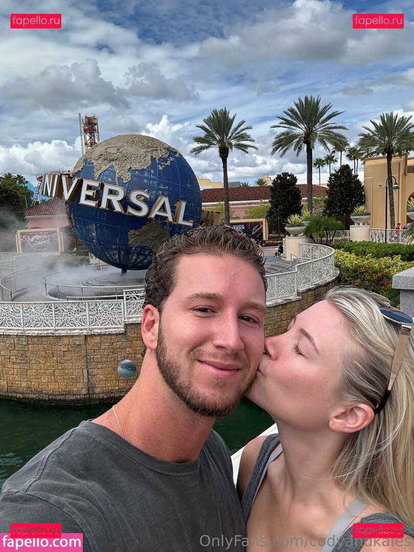 codyandkales Onlyfans Photo Gallery 