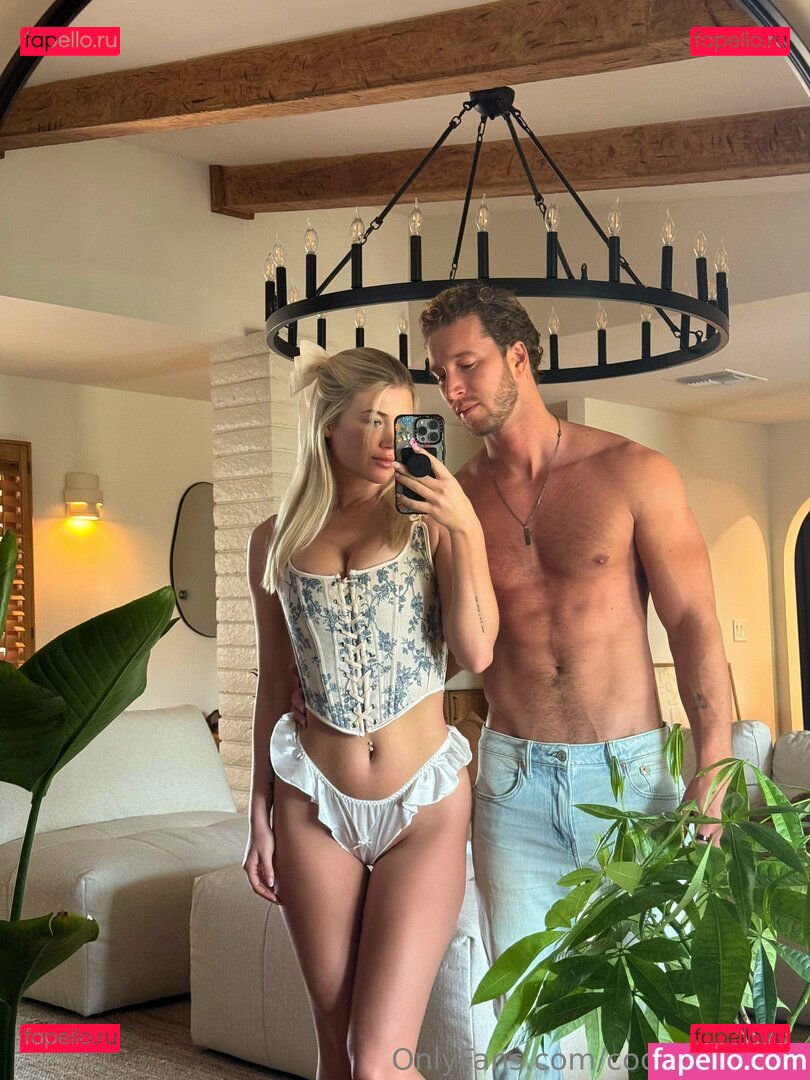 codyandkales Onlyfans Photo Gallery 