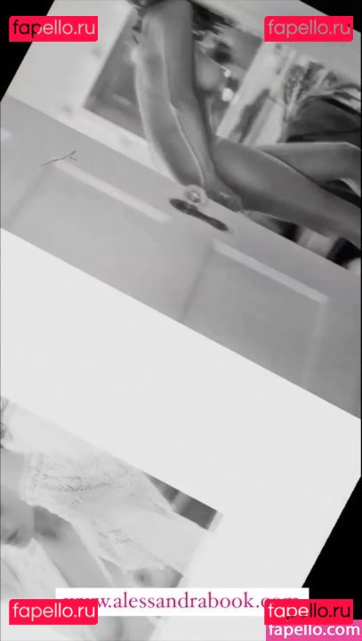 Alessandra / Alessandra Ambrosio / aleambrosio / alelovesanja / alessandraambrosio Onlyfans Photo Gallery 