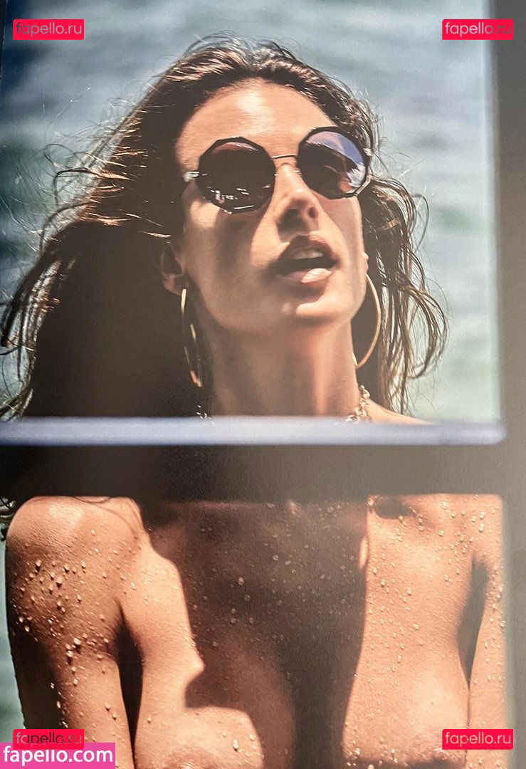 Alessandra / Alessandra Ambrosio / aleambrosio / alelovesanja / alessandraambrosio Onlyfans Photo Gallery 