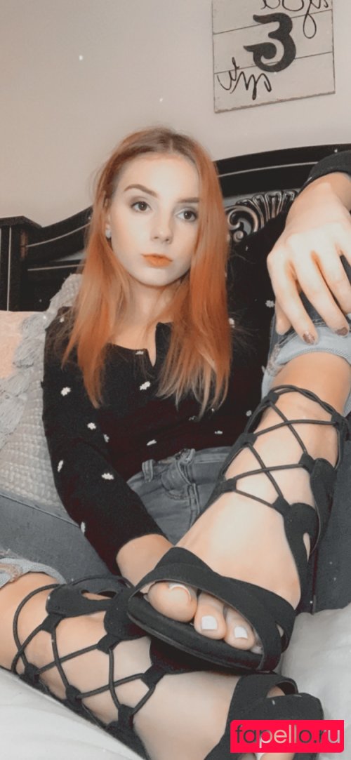 GracefulGrace Nude Onlyfans Photo 36