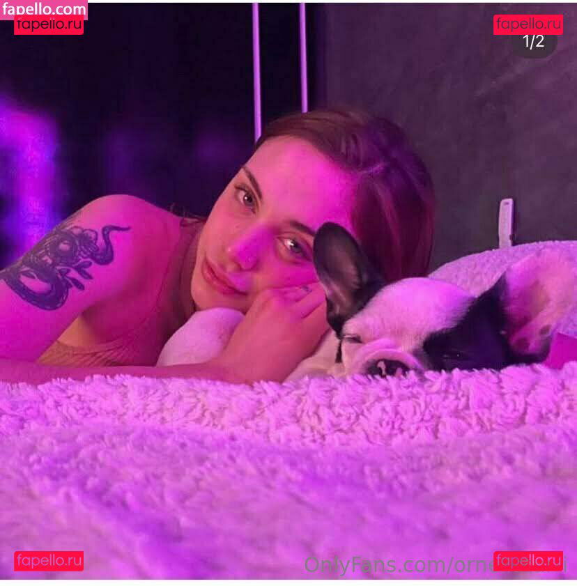 orneeeeeella / ornellaturri Onlyfans Photo Gallery 