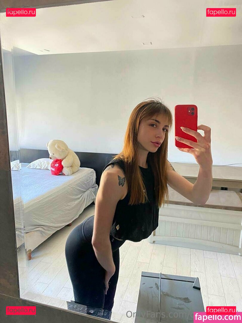 orneeeeeella Nude Onlyfans Photo 49