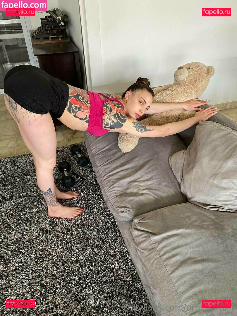 orneeeeeella Nude Onlyfans Photo 41
