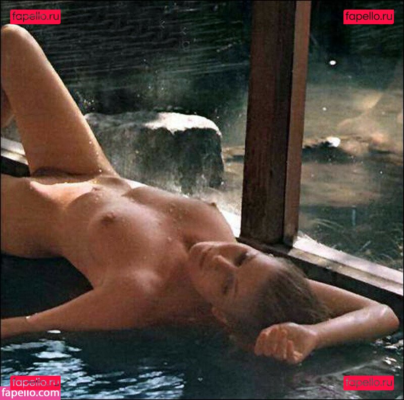 Bo Derek Nude Onlyfans Photo 40