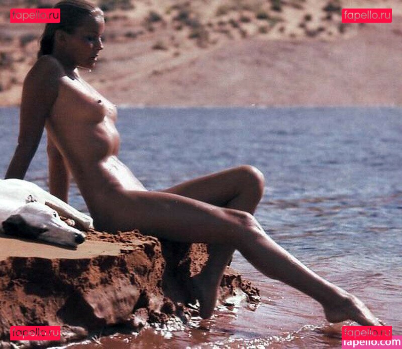 Bo Derek Nude Onlyfans Photo 39