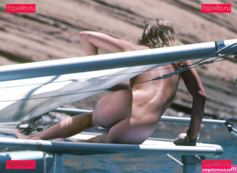 Bo Derek Nude Onlyfans Photo 36