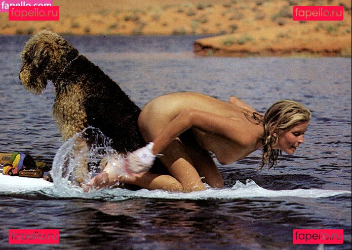 Bo Derek Nude Onlyfans Photo 34