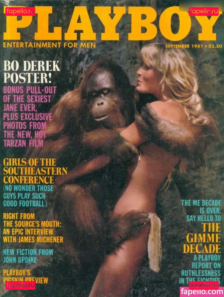 Bo Derek Nude Onlyfans Photo 28