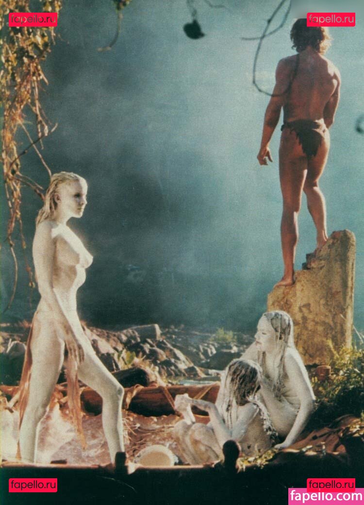 Bo Derek Nude Onlyfans Photo 21