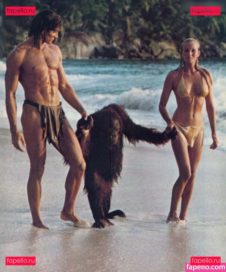 Bo Derek Nude Onlyfans Photo 20