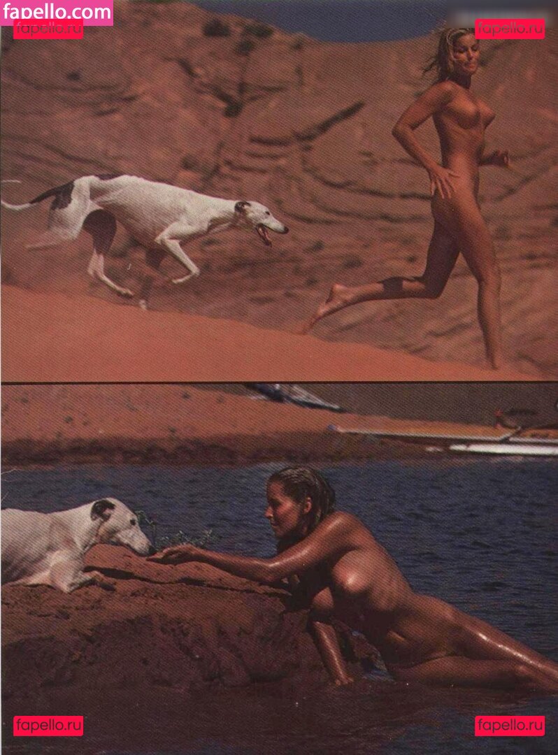 Bo Derek Nude Onlyfans Photo 10