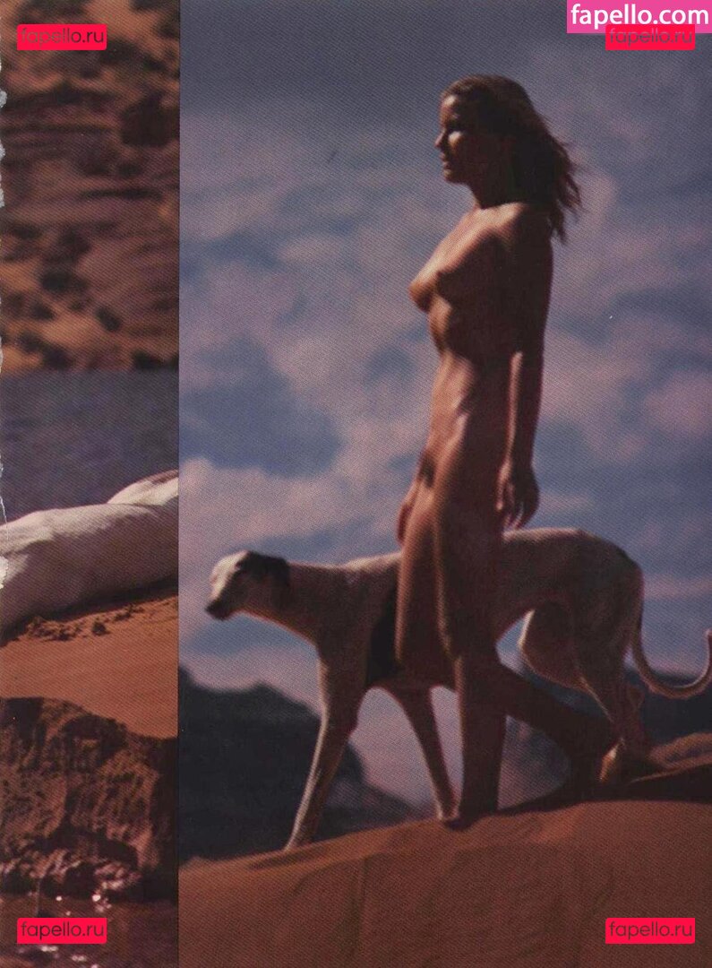 Bo Derek Nude Onlyfans Photo 7