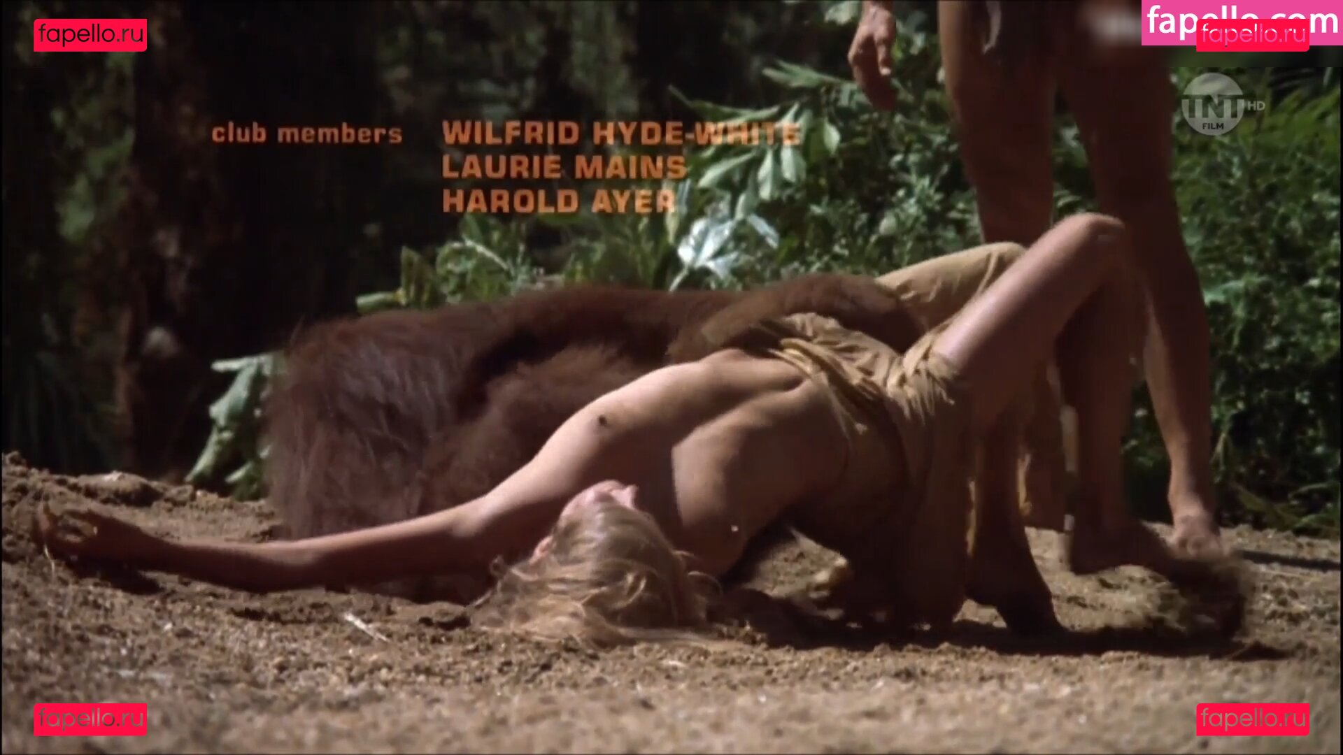 Bo Derek Nude Onlyfans Photo 3