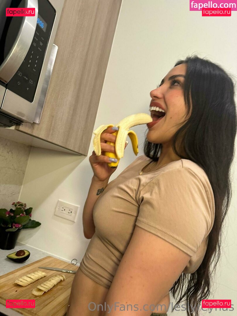 Lesly Reyna Nude Onlyfans Photo 42