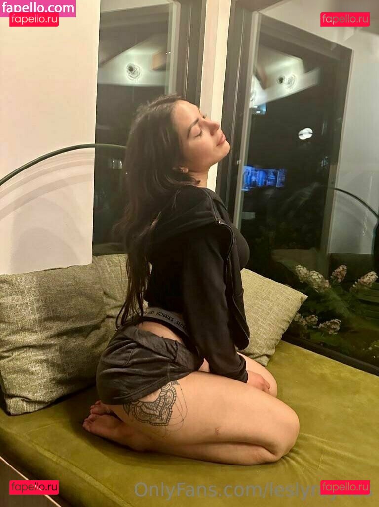 Lesly Reyna Nude Onlyfans Photo 37