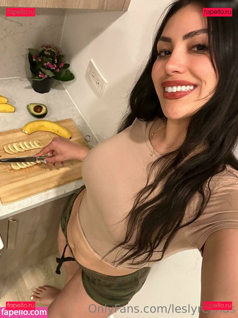 Lesly Reyna Nude Onlyfans Photo 34