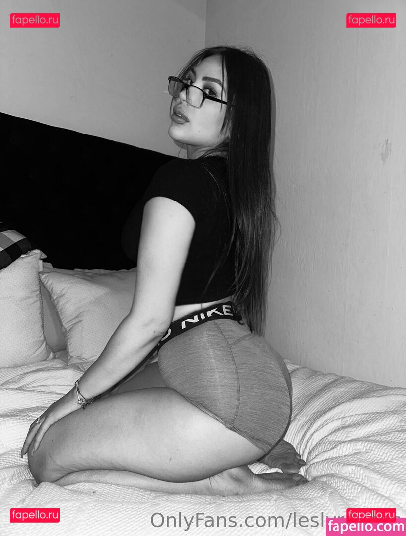 Lesly Reyna Nude Onlyfans Photo 33