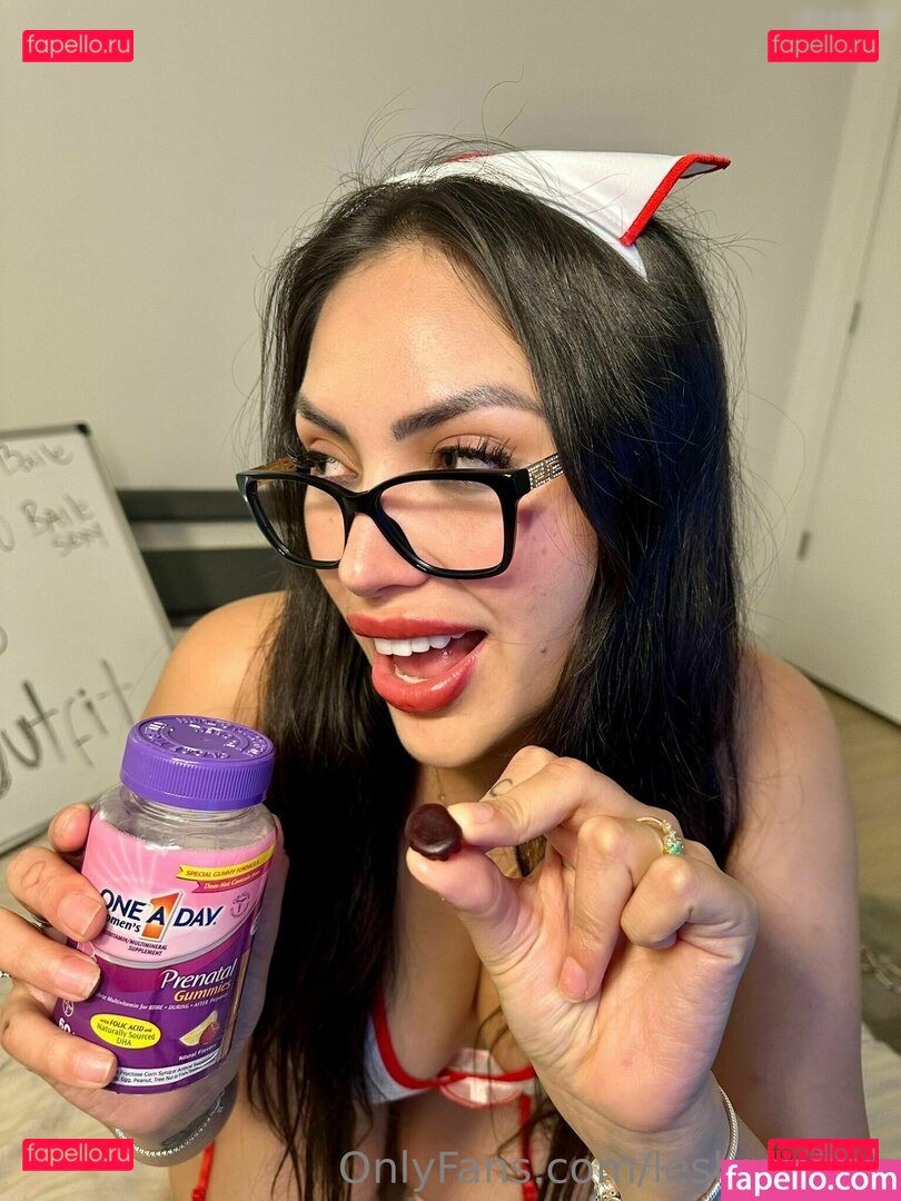 Lesly Reyna Nude Onlyfans Photo 31
