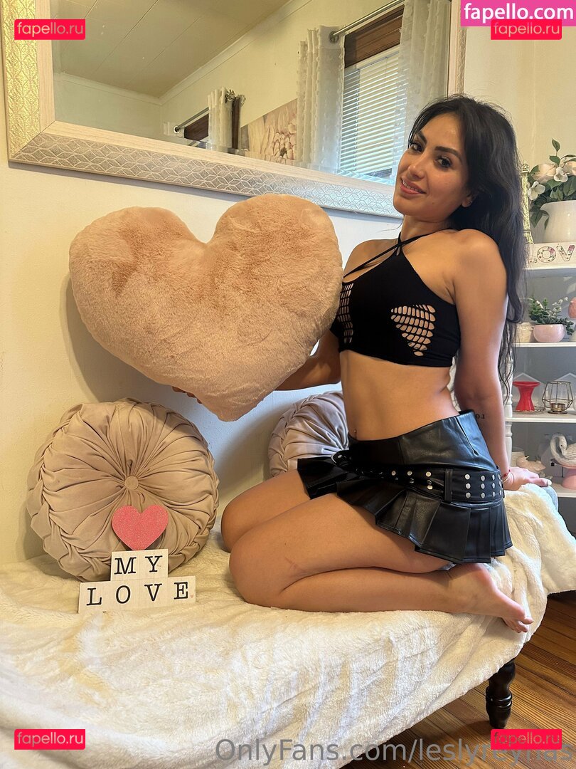 Lesly Reyna Nude Onlyfans Photo 20