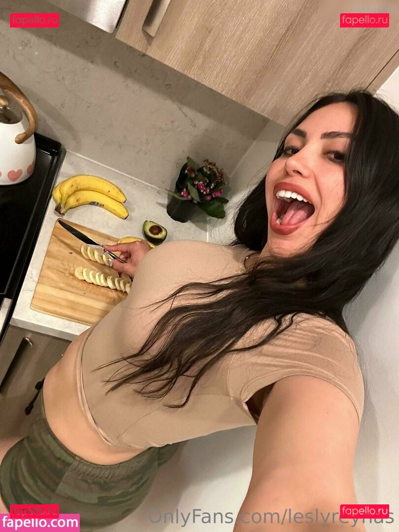 Lesly Reyna Nude Onlyfans Photo 17