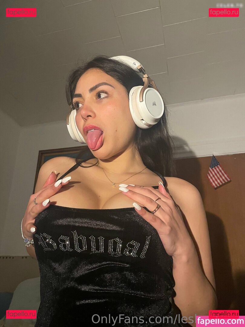 Lesly Reyna Nude Onlyfans Photo 15