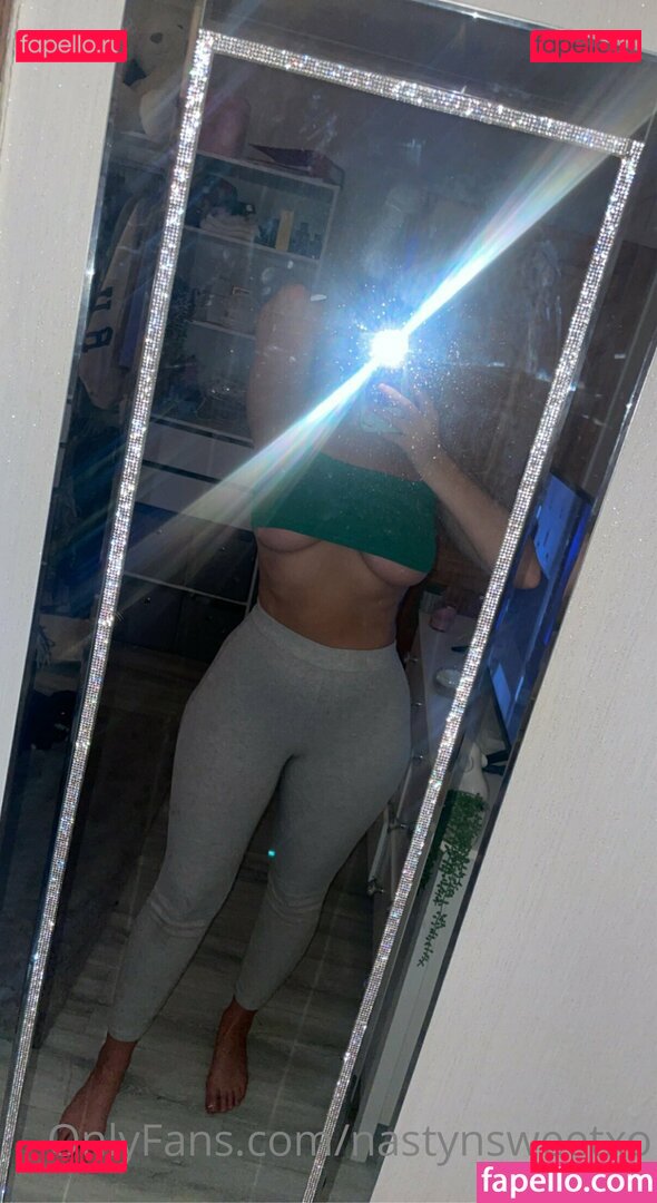 sweetnwildxo Nude Onlyfans Photo 20