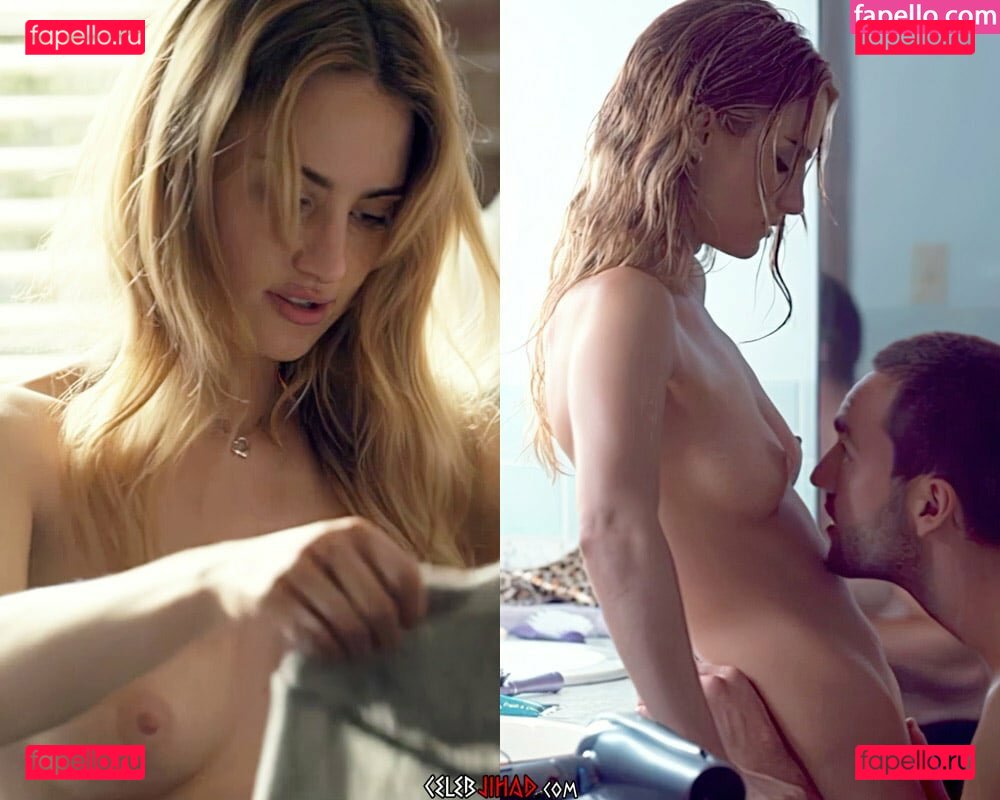 Grace Van Patten Nude Onlyfans Photo 44