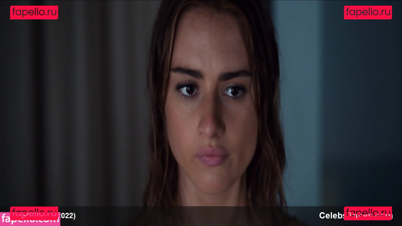 Grace Van Patten Nude Onlyfans Photo 30