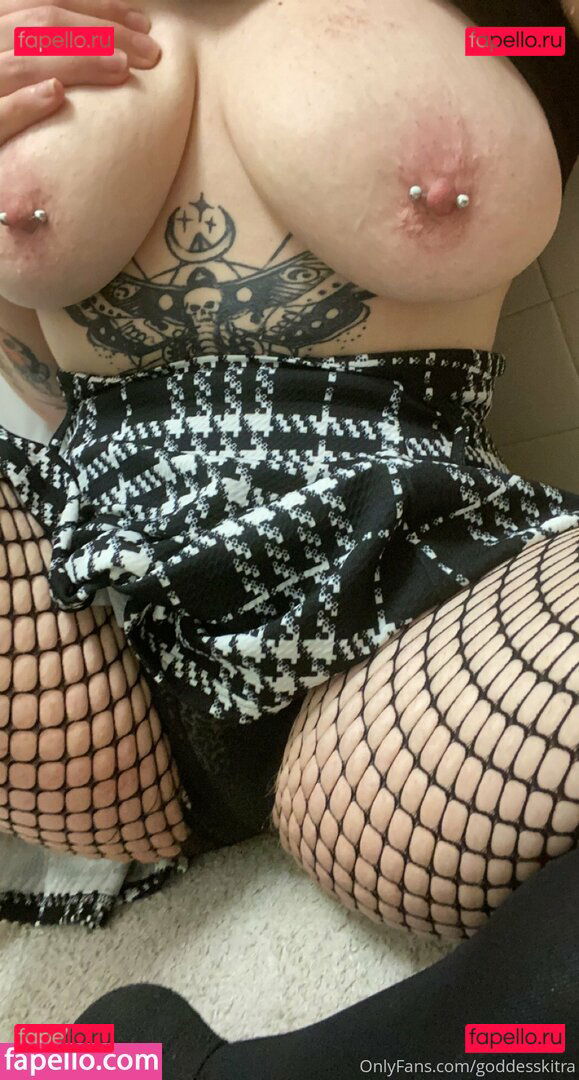 Goddess Kitra / goddesskitra Onlyfans Photo Gallery 