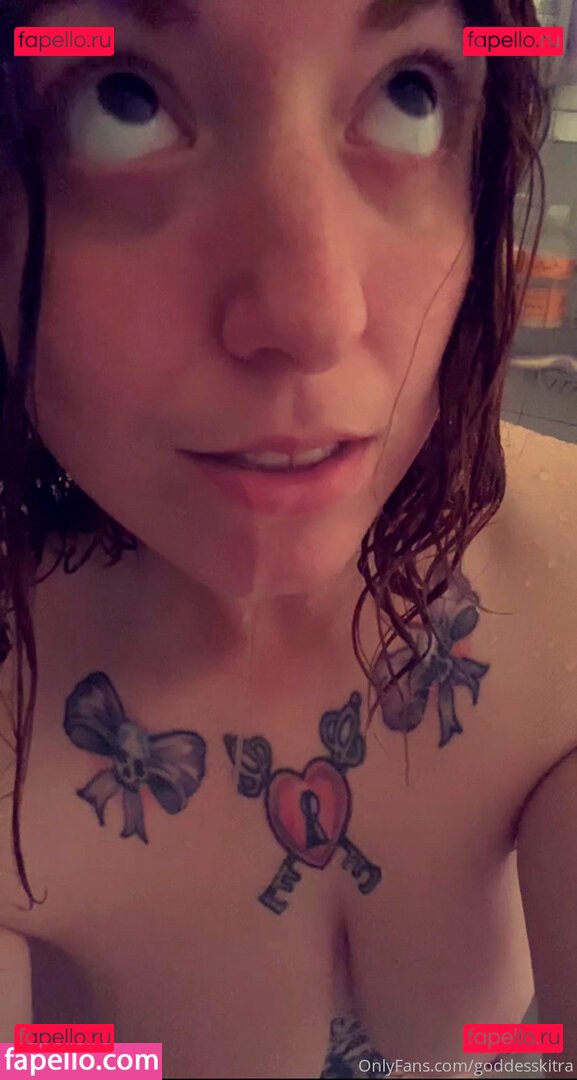 Goddess Kitra / goddesskitra Onlyfans Photo Gallery 