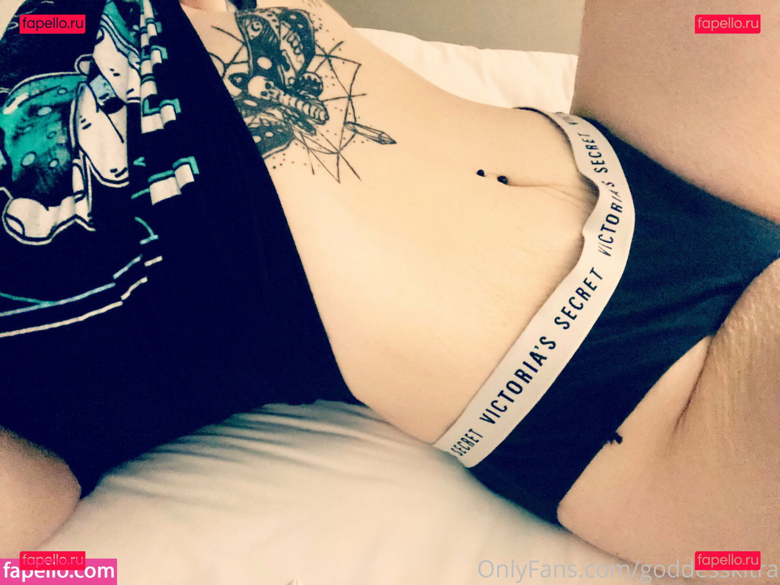 Goddess Kitra / goddesskitra Onlyfans Photo Gallery 