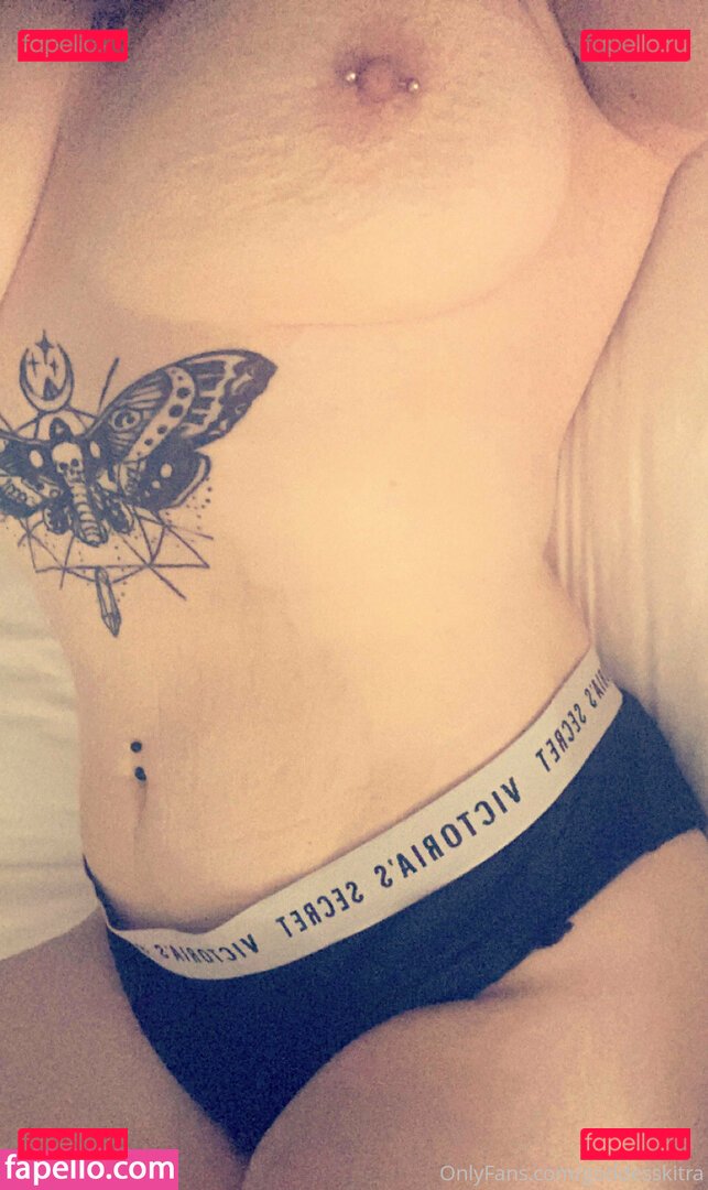 Goddess Kitra / goddesskitra Onlyfans Photo Gallery 