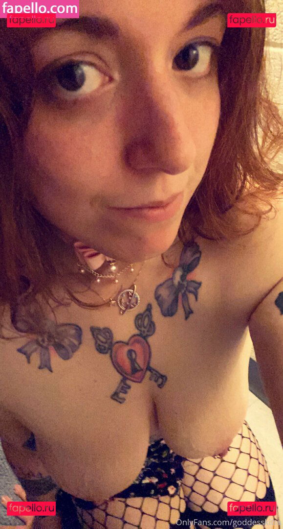 Goddess Kitra / goddesskitra Onlyfans Photo Gallery 