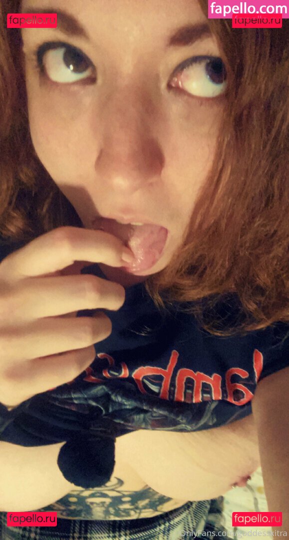 Goddess Kitra / goddesskitra Onlyfans Photo Gallery 