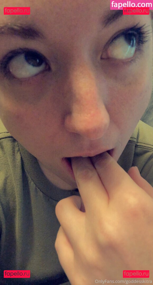 Goddess Kitra / goddesskitra Onlyfans Photo Gallery 