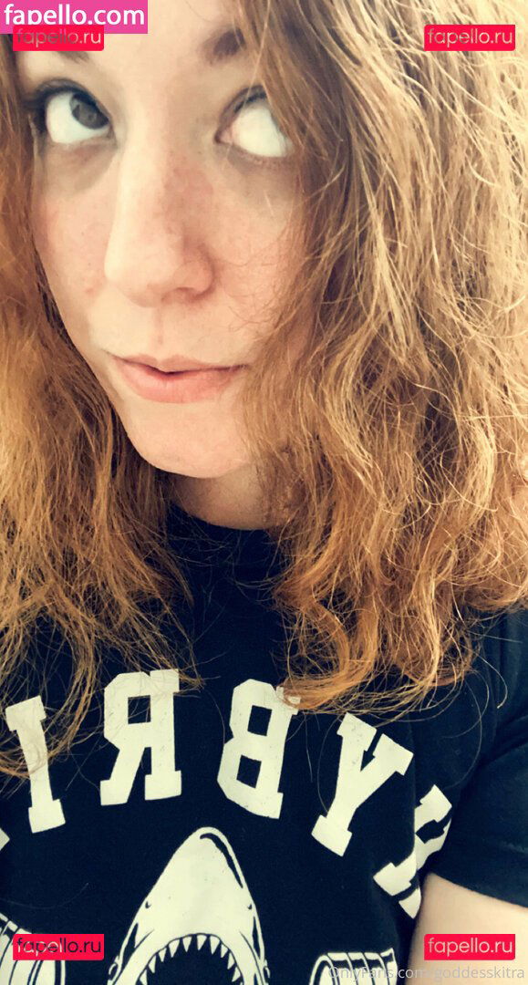 Goddess Kitra / goddesskitra Onlyfans Photo Gallery 