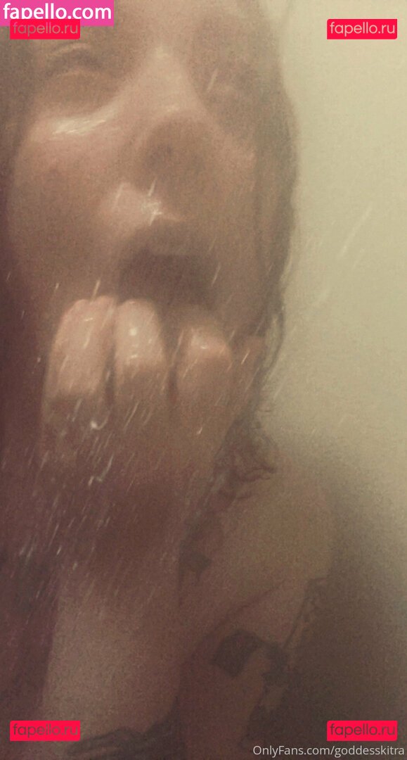 Goddess Kitra / goddesskitra Onlyfans Photo Gallery 