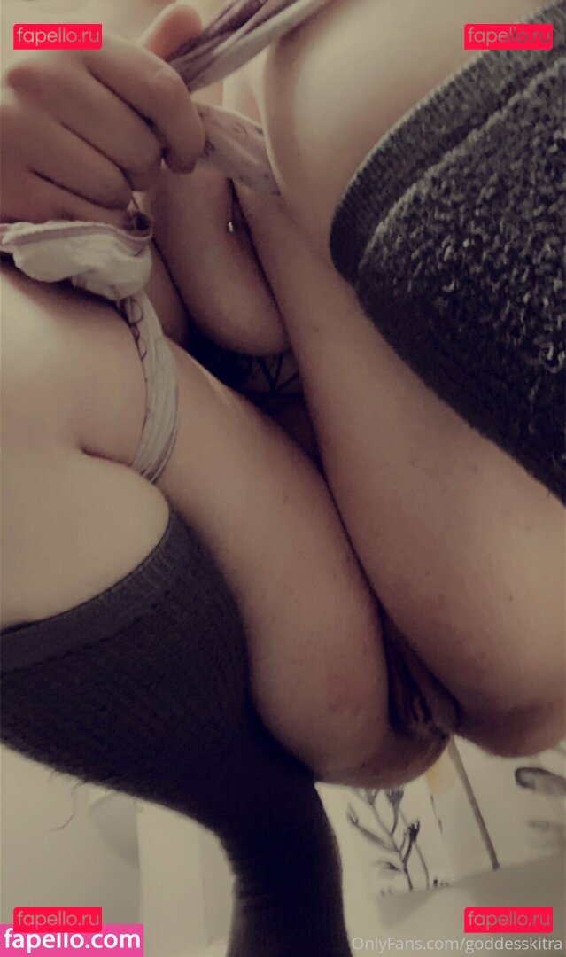 Goddess Kitra / goddesskitra Onlyfans Photo Gallery 