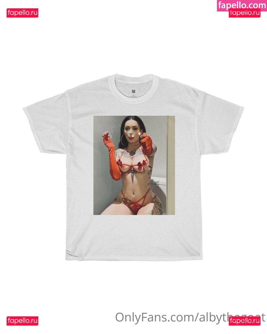 Alby rydes / Albyrydes / Albythegoat Onlyfans Photo Gallery 